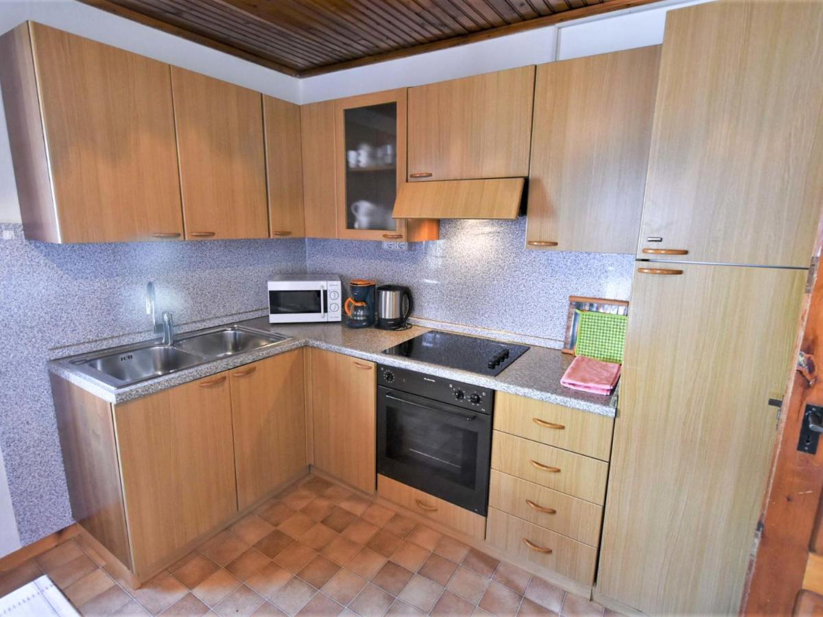 Apartment Trepalle By Interhome ลีวินโญ ภายนอก รูปภาพ