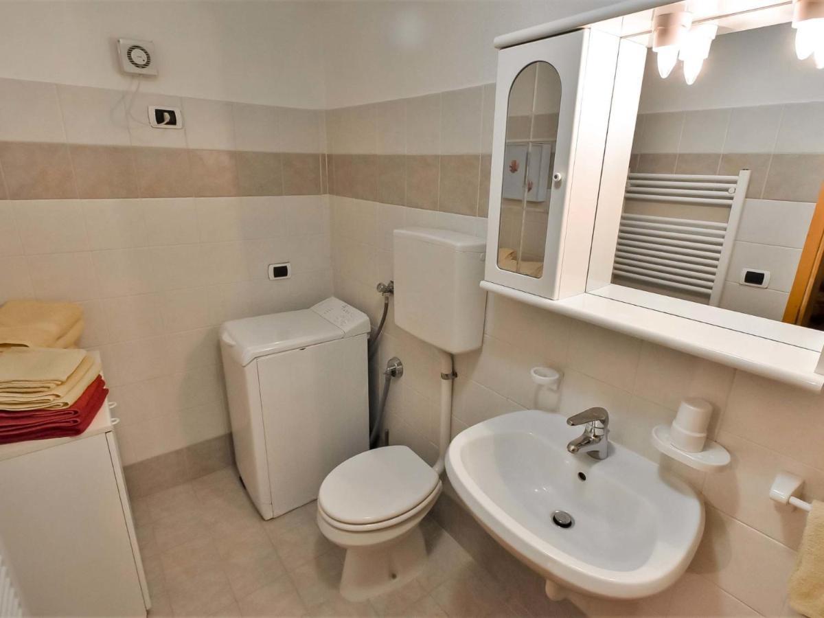 Apartment Trepalle By Interhome ลีวินโญ ภายนอก รูปภาพ