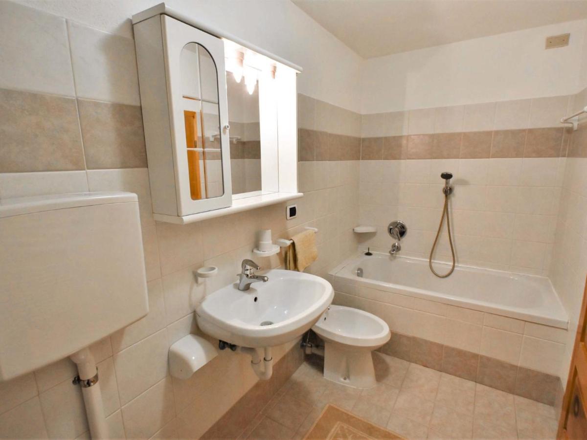 Apartment Trepalle By Interhome ลีวินโญ ภายนอก รูปภาพ