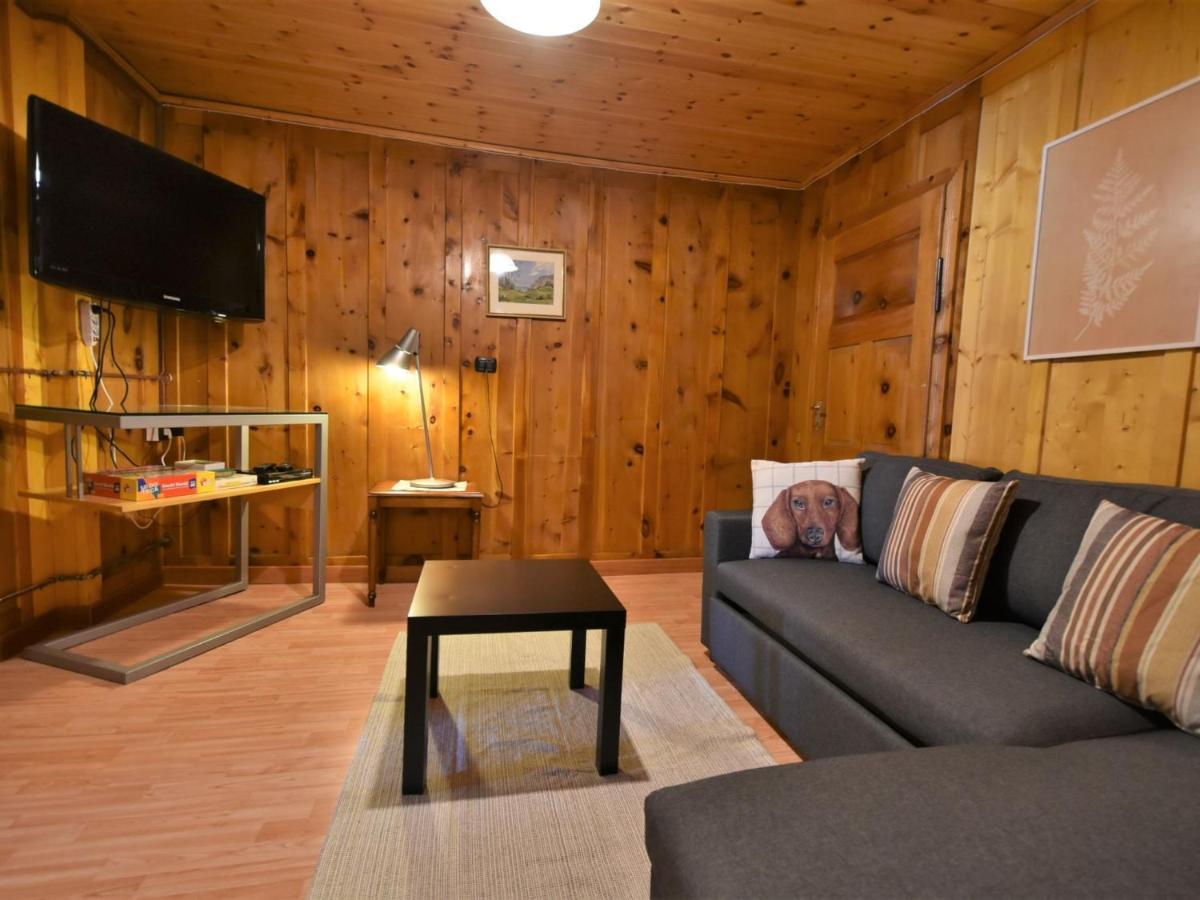 Apartment Trepalle By Interhome ลีวินโญ ภายนอก รูปภาพ