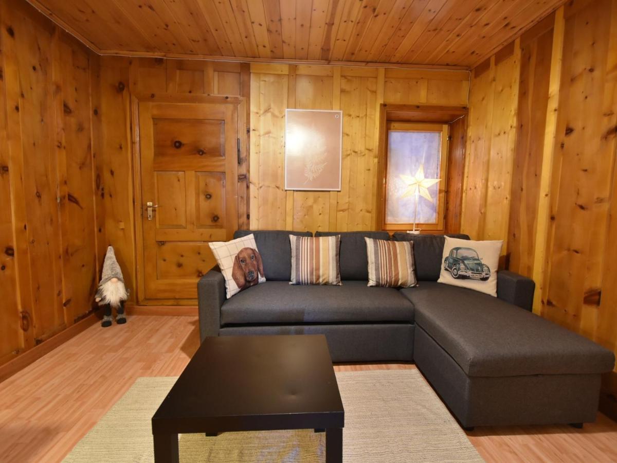 Apartment Trepalle By Interhome ลีวินโญ ภายนอก รูปภาพ