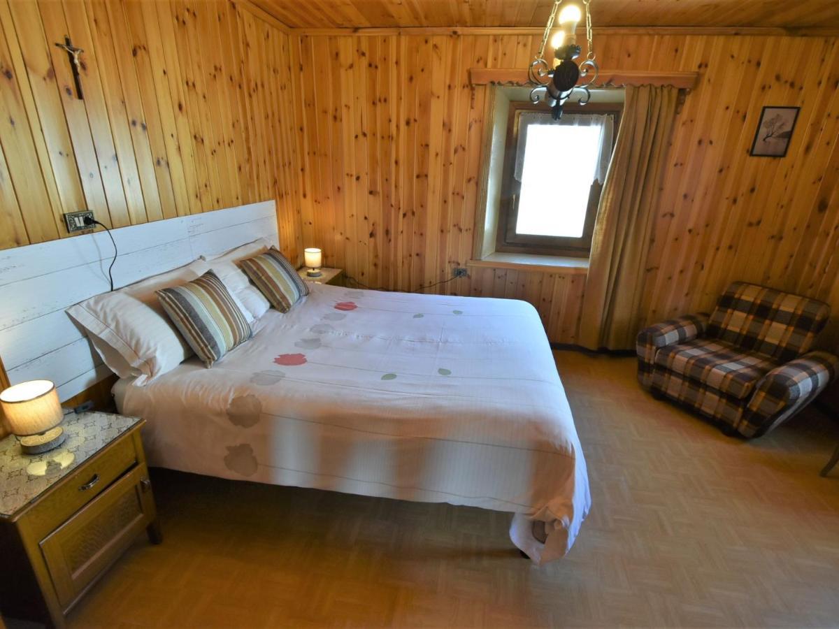 Apartment Trepalle By Interhome ลีวินโญ ภายนอก รูปภาพ